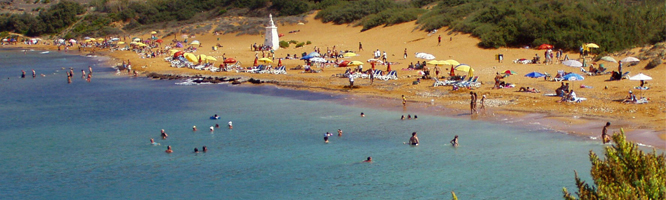 Ramla Bay